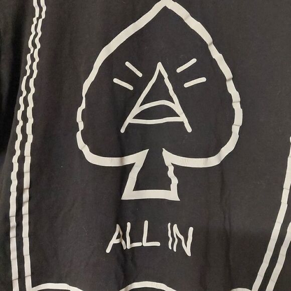 Mens Urban Heritage t-shirt - Picture 2 of 3